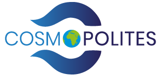 Cosmopolites Logo