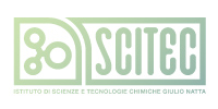 Istituto di Scienze e Tecnologie Chimiche “Giulio Natta” (SCITEC)