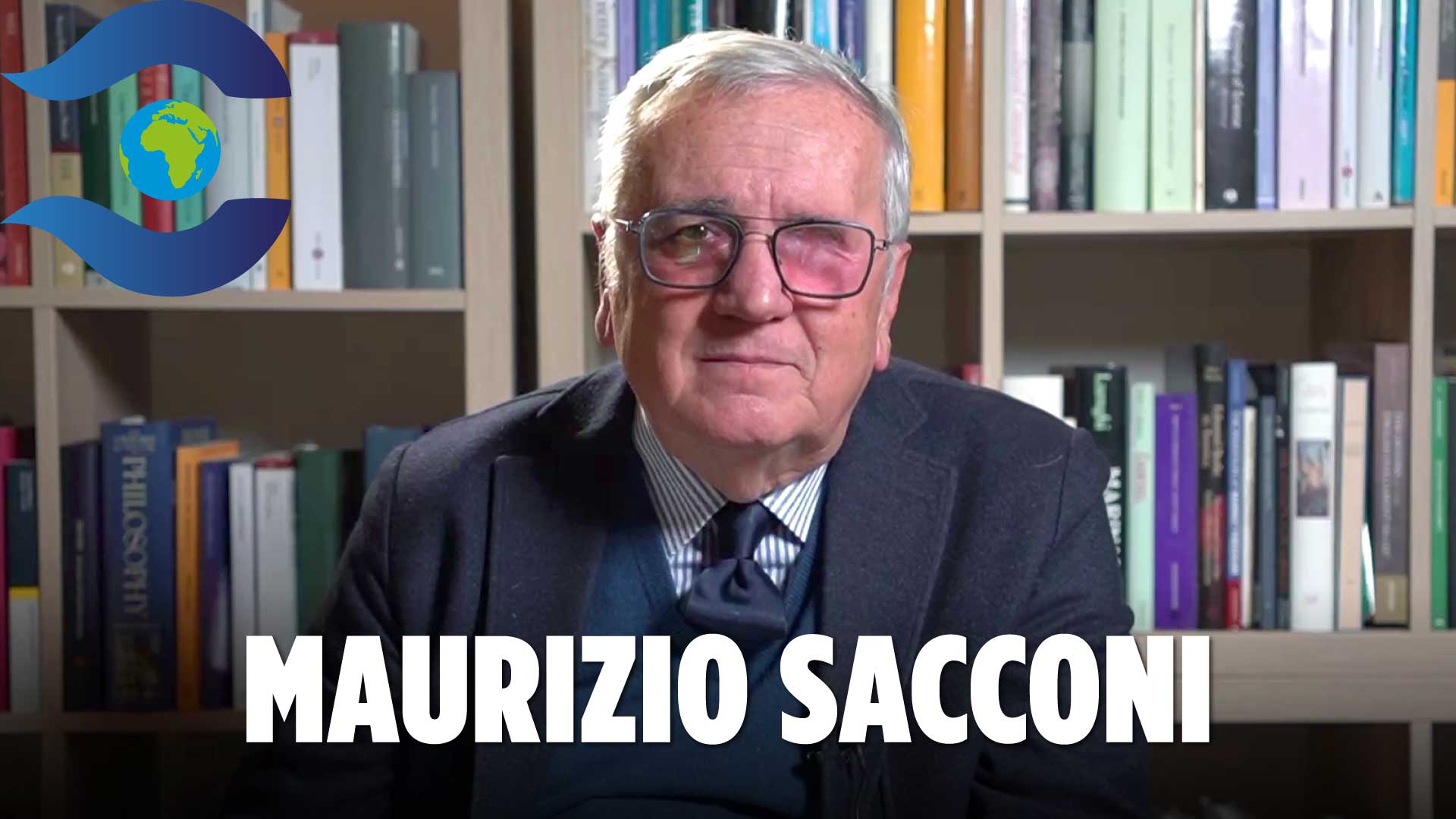 Maurizio Sacconi